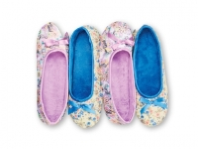 Esmara® Ladies Pump Slippers