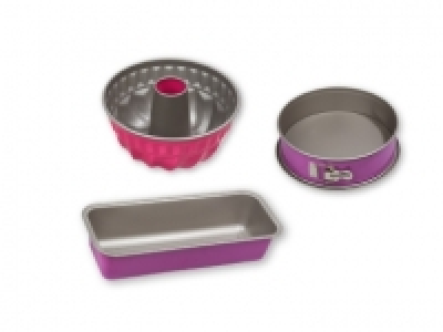 Ernesto® Coloured Baking Tin