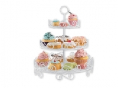 Ernesto® Teacake Serving Stand