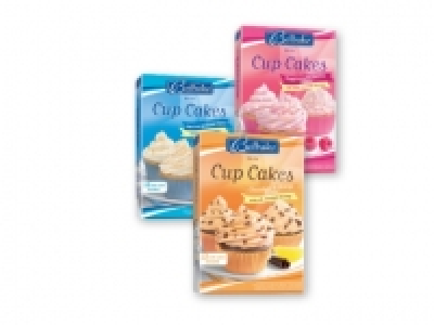 Belbake® Cup Cake Mix