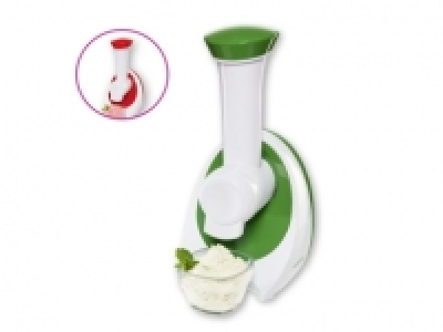 Silvercrest Kitchen Tools® 200W Sorbet Maker