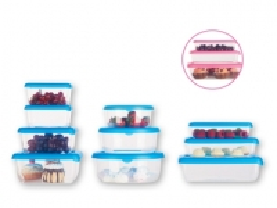 Ernesto® Storage Container Set 5.99 €