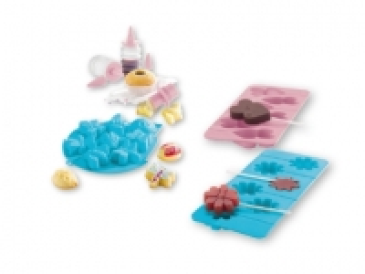 Ernesto® Baking Moulds/Macaron Baking Mat/Cake Decoration Ki