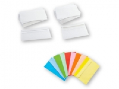 Lidl  United Office® Envelopes