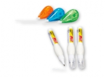 UHU® Correction Roller/Pen 2.99 €