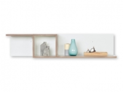 Livarno® Wooden Shelf