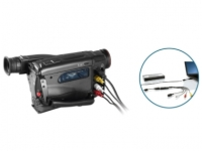 Silvercrest® USB Video Grabber 14.99 €