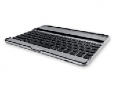 Silvercrest® Bluetooth Tablet Keyboard/ Cover/Stand