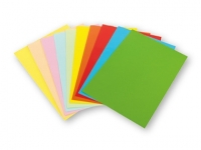 United Office® A4 Coloured Paper 3.99 €