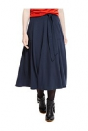 Belted A-Line Skirt 47.50 €