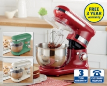 Classic Stand Mixer