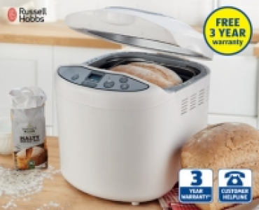 Aldi  Compact Bread Maker