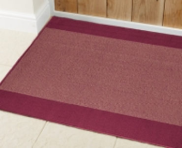 Washable Utility Mat