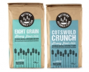Cotswold Flours