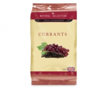 Currants