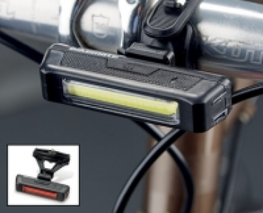 Premium Bike Lights