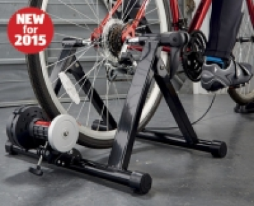 Turbo Trainer