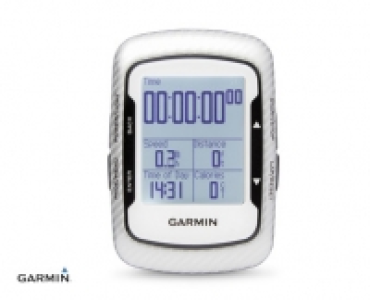 Garmin Edge 500