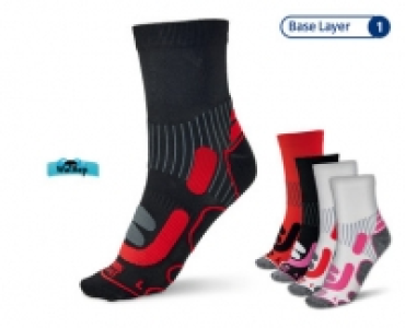 Ergonomic Cycling Socks