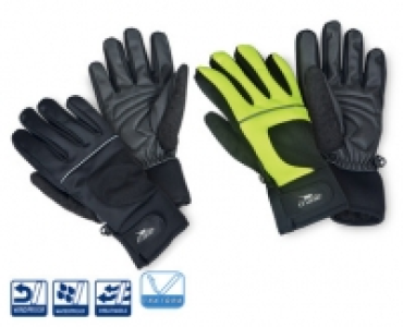 Winter Cycling Gloves