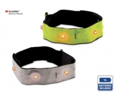 Reflective Bands