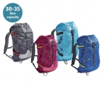 Trail Backpack