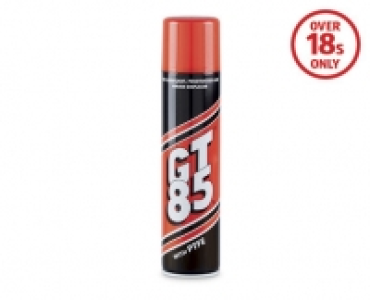 GT85 Bike Maintenance Spray