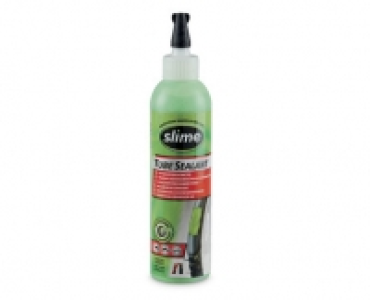 Slime Bike Tyre Sealant