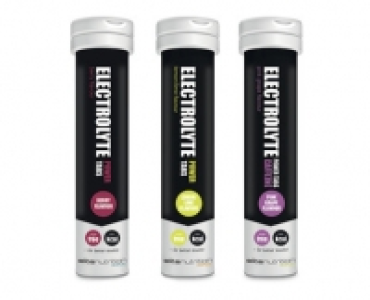 Electrolyte Tablets 4.49 €