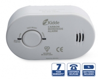 Aldi  Kidde Carbon Monoxide Alarm