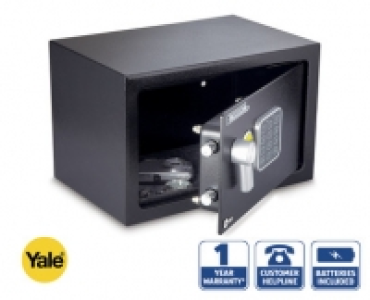 Yale Digital Electronic Safe 34.99 €