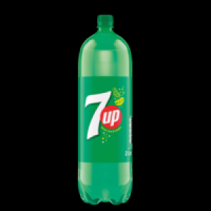 7up 2ltr 1.50 €