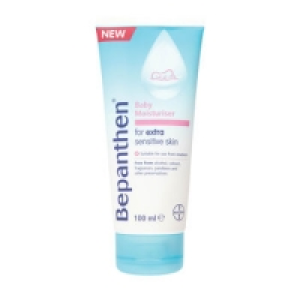 Bepanthen Moisturiser 100ml