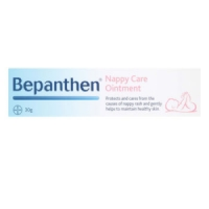 Bepanthen Nappy Ointment 30g