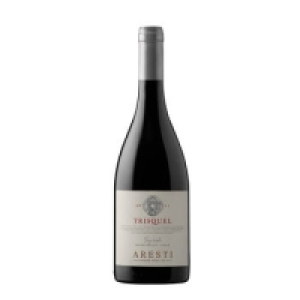 Aresti Trisquel Syrah 75cl