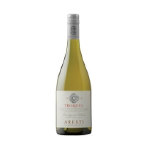 Aresti Trisquel Sauvignon Blanc 75cl