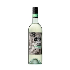 Street Talk Sauvignon Blanc 75cl