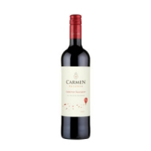 Carmen Reserva Cabernet Sauvignon 75cl
