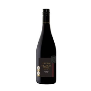 McGuigan Black Label Reserve Shiraz 75cl