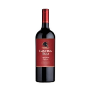 Dancing Bull Zinfandel 75cl