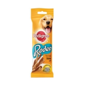Pedigree Care & Treats Rodeo Chicken 70g