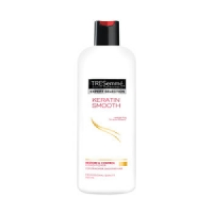 TRESemm&eacute; Keratin Smooth Restoring Conditioner 500ml