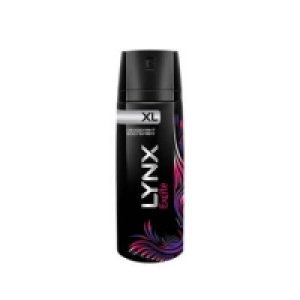 Lynx XL Excite Deodorant Bodyspray 200ml