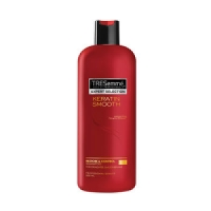TRESemm&eacute; Keratin Smooth Infusing Shampoo 500ml
