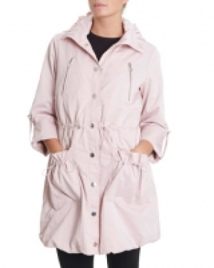 Gallery Quilted Parka