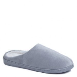 Comfort Mule Slippers