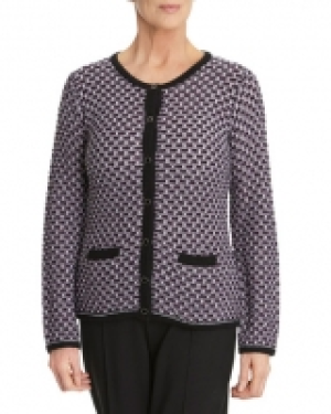 Dunnes Stores Signature Boucle Cardigan
