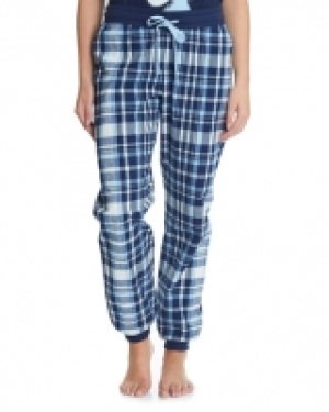 Tinker Bell Cuff Pants
