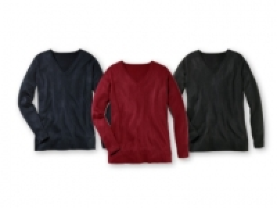 Esmara® Ladies Fine Knit Jumper 8.99 €