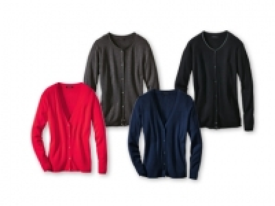 Esmara® Ladies Fine Knit Cardigan 8.99 €